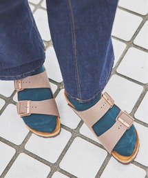 【BIRKENSTOCK】ビルケンシュトック ARIZONA アリゾナ ストラップ サンダル
