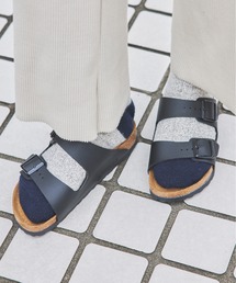 【BIRKENSTOCK】ビルケンシュトック　ARIZONA　アリゾナ　ストラップ　サンダル