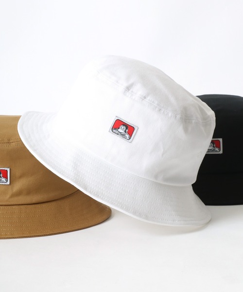 無効 モート どうしたの ベン デイビス バケット ハット Myhomeland Jp