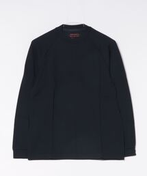 tennen（テンネン）の「Everyday Wool Tee LS (tennen/テンネン)（Tシャツ/カットソー）」