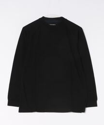 tennen（テンネン）の「Everyday Wool Tee LS (tennen/テンネン)（Tシャツ/カットソー）」