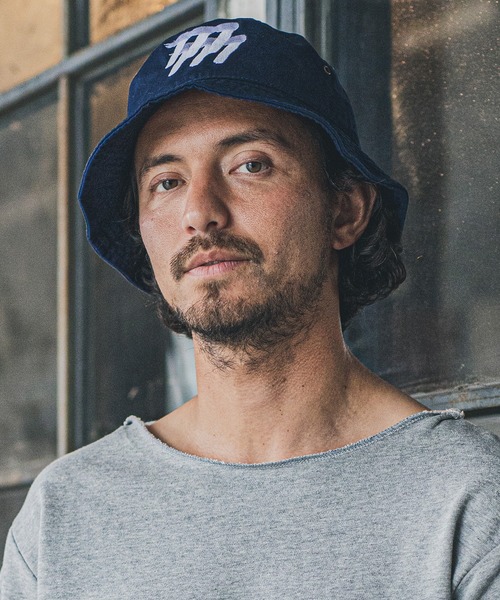 九月八日バケットハット　チャコール　M/S NEW ERA ニューエラ BUCKET-01 ALL MESH BLK MS 14329608 ハット