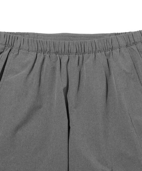 THE NORTH FACE（ザノースフェイス）の「＜THE NORTH FACE＞ FLEXIBLE SRT GY/ショートパンツ（その他パンツ・メンズ・ダークグレー・MEDIUM/LARGE）」の9枚目の写真