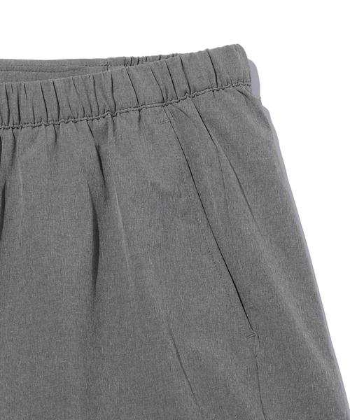 THE NORTH FACE（ザノースフェイス）の「＜THE NORTH FACE＞ FLEXIBLE SRT GY/ショートパンツ（その他パンツ・メンズ・ダークグレー・MEDIUM/LARGE）」の8枚目の写真