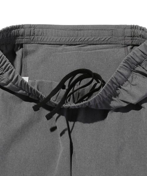 THE NORTH FACE（ザノースフェイス）の「＜THE NORTH FACE＞ FLEXIBLE SRT GY/ショートパンツ（その他パンツ・メンズ・ダークグレー・MEDIUM/LARGE）」の6枚目の写真