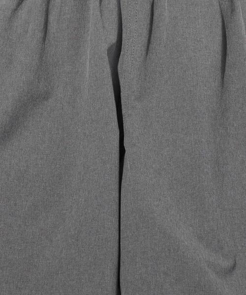 THE NORTH FACE（ザノースフェイス）の「＜THE NORTH FACE＞ FLEXIBLE SRT GY/ショートパンツ（その他パンツ・メンズ・ダークグレー・MEDIUM/LARGE）」の5枚目の写真