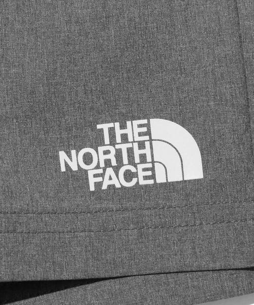 THE NORTH FACE（ザノースフェイス）の「＜THE NORTH FACE＞ FLEXIBLE SRT GY/ショートパンツ（その他パンツ・メンズ・ダークグレー・MEDIUM/LARGE）」の4枚目の写真
