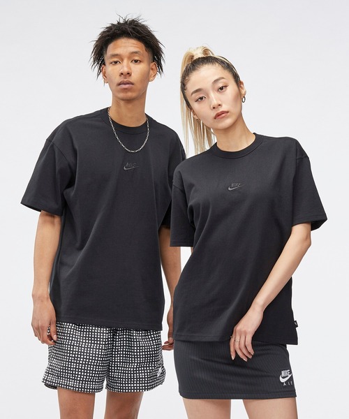 【NIKE】ナイキ◇ユニセックス◇半袖Tシャツ NIKE（ナイキ）の「ナイキ スポーツウェア ユニセックス Tシャツ