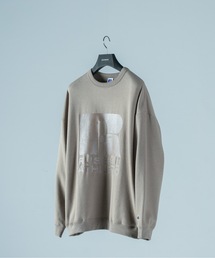 COOTIE PRODUCTIONS | T/C Crewneck Sweatshirt(スウェット)