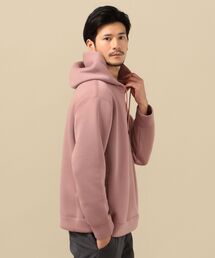 Ships シップス メンズ のパーカー ピンク 桃色系 通販 Zozotown