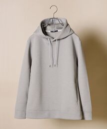 【WEB限定】SHIPS: japan quality バルキー ポンチ プルオーバー パーカー