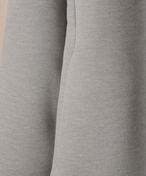 SHIPS（シップス）の「【WEB限定】SHIPS: japan quality バルキー ポンチ プルオーバー パーカー（パーカー・メンズ・ブラック/ベージュ/ブルーグレー/ラベンダー/キャメル/コーラルピンク/ライトピンク/ブラウン/オリーブ/ダークグレー・SMALL/MEDIUM/LARGE/X-LARGE/XX-LARGE）」の18枚目の写真