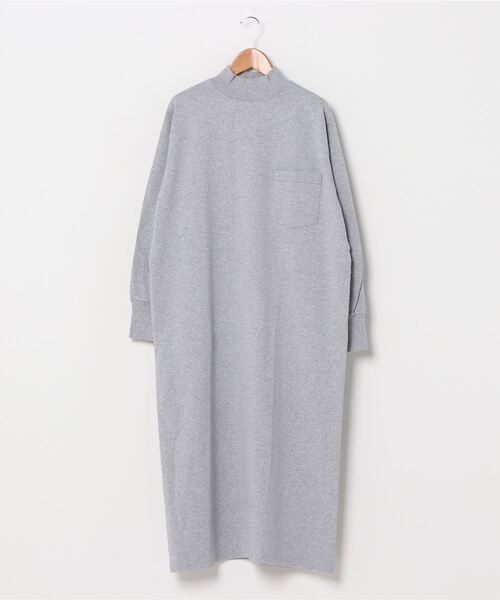 美品✨22年式　BRIEFING WARM 3Dロゴ モックネック ワンピース fZyP5wThz8xC.jpg?width=768