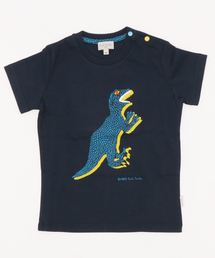 Paul Smith 恐竜プリント トレーナー　100センチ Paul Smith 恐竜プリント トレーナー 100センチ - トップス最 安