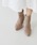menue�i���k�G�j�́u�|�C���e�b�h �V���[�g�u�[�c�i�u�[�c�j�v�b�O���C�b�V���x�[�W��
