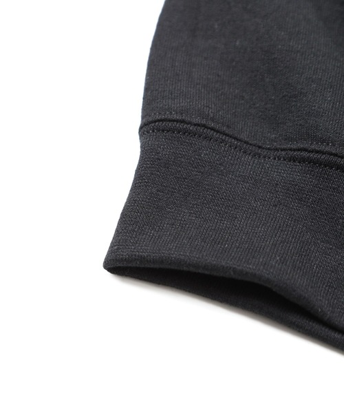 F-LAGSTUF-F（フラグスタフ）の「【FLAGSTUFF】EX.×AbuGarcia SWEAT