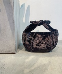JEANASIS | ラウンドムスビBAG/918783(ショルダーバッグ)