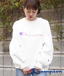 Championi`sIjWMNS RW CREWNECK SWEATSHIRT CW-S008iXEFbgj