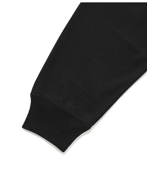 JUNRED（ジュンレッド）の「DAIKI NAKAMURAコラボ  ロンT（Tシャツ/カットソー・メンズ・ブルー系その他4/ブラック/ホワイト・S/M/L）」の9枚目の写真