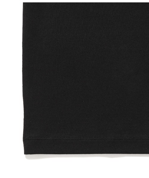 JUNRED（ジュンレッド）の「DAIKI NAKAMURAコラボ  ロンT（Tシャツ/カットソー・メンズ・ブルー系その他4/ブラック/ホワイト・S/M/L）」の6枚目の写真