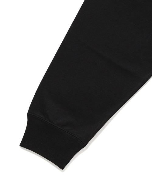 JUNRED（ジュンレッド）の「DAIKI NAKAMURAコラボ  ロンT（Tシャツ/カットソー・メンズ・ブルー系その他4/ブラック/ホワイト・S/M/L）」の16枚目の写真