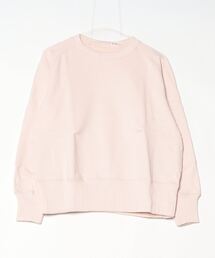 ヤングアンドオルセンフリンジ付きグレースウェット YOUNG&OLSEN The DRYGOODS STORE（ヤングアンドオルセン）の