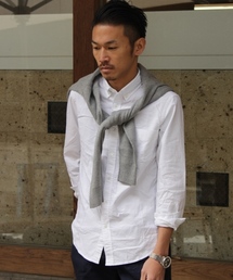 JOURNAL STANDARD relume | オックスフォードボタンダウンシャツ #●(シャツ/ブラウス)