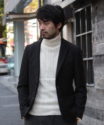 JOURNAL STANDARD | TRギャバジンタイトテーラードジャケット #(テーラードジャケット)