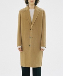 VIVASTUDIO | CASHMERE CHESTERFIELD COAT(チェスターコート)