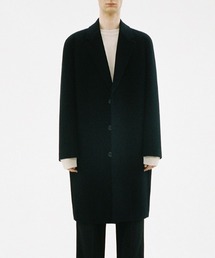 VIVASTUDIO | CASHMERE CHESTERFIELD COAT(チェスターコート)