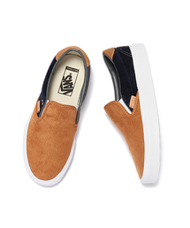 BEAMS BOY | VANS / “VANS CALIFORNIA” SLIP ON 59 CA (スニーカー)