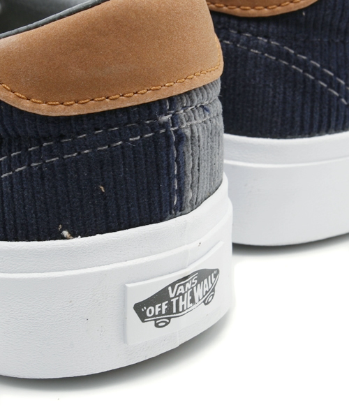 BEAMS BOY（ビームスボーイ）の「VANS / “VANS CALIFORNIA” SLIP ON 59 CA （スニーカー・レディース・ライトブラウン・6h/5h/6/7/5）」の4枚目の写真