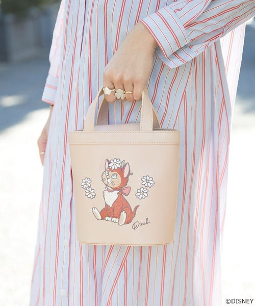 ダイアナ ディズニー ハンドバッグ DIANA バック ディズニー ミニーコラボ ショルダーバック