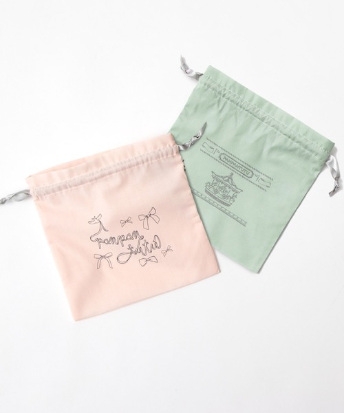 cancan様】ハンドメイドオーダー★パネル巾着&ポーチ&バッグ&ハンカチ　9点 cancan様】ハンドメイドオーダー☆パネル巾着&ポーチ&バッグ&ハンカチ