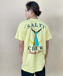SALTY CREW/ソルティークルー バックプリントTシャツ 51-209