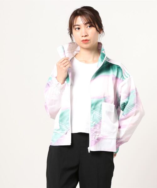 【アディダス】TEAMGEIST TRACK TOP トラックトップ アディダス アディカラー チームガイスト トラックトップ