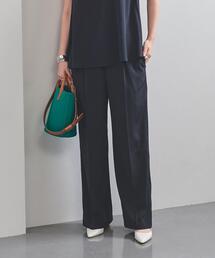 UNITED ARROWS | UBC TA/P タック イージーパンツ(その他パンツ)