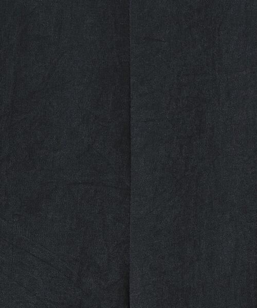 UNITED ARROWS(ユナイテッドアローズ)の「UBC TA/P タック イージーパンツ◆(その他パンツ・レディース・ブラウン/ネイビー・38/36)」の14枚目の写真