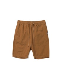 No Side Seam Short Pants