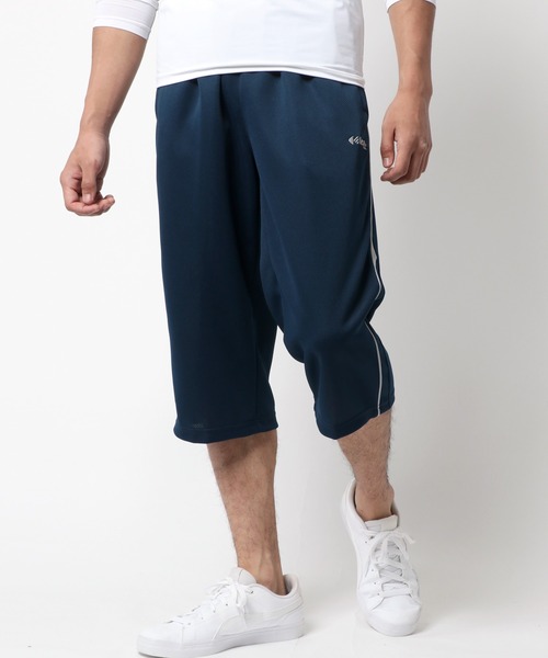 Kaepa（ケイパ）の「kaepa/ケイパ ジャージ  7分丈パンツ/ハーフパンツ（その他パンツ・メンズ・ブラック系その他/グレー系その他/ブルー系その他/レッド系その他/スミクロ/ブラック系その他2・LL/M/L）」の5枚目の写真