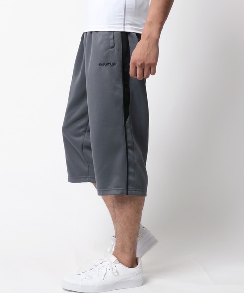 4/6まで値下げ❗️marihoja SWEAT PANTS MAGENTA マゼンタ ボトム パンツ FA24 EXTRA LOOSE PANTS BEIGE