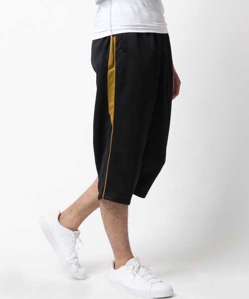 Kaepa（ケイパ）の「kaepa/ケイパ ジャージ  7分丈パンツ/ハーフパンツ（その他パンツ・メンズ・ブラック系その他/グレー系その他/ブルー系その他/レッド系その他/スミクロ/ブラック系その他2・LL/M/L）」の9枚目の写真