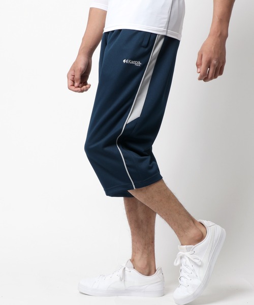 Kaepa（ケイパ）の「kaepa/ケイパ ジャージ  7分丈パンツ/ハーフパンツ（その他パンツ・メンズ・ブラック系その他/グレー系その他/ブルー系その他/レッド系その他/スミクロ/ブラック系その他2・LL/M/L）」の11枚目の写真