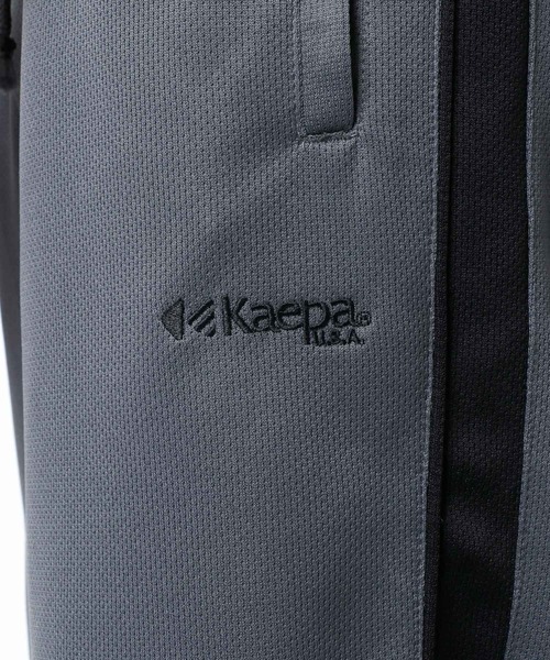 Kaepa（ケイパ）の「kaepa/ケイパ ジャージ  7分丈パンツ/ハーフパンツ（その他パンツ・メンズ・ブラック系その他/グレー系その他/ブルー系その他/レッド系その他/スミクロ/ブラック系その他2・LL/M/L）」の18枚目の写真