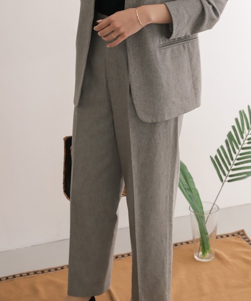 URBAN RESEARCH DOORS（アーバンリサーチドアーズ）の「コットンリネン