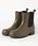 ABC-MART�i�G�[�r�[�V�[�}�[�g�j�́uABC SELECT �G�[�r�[�V�[�Z���N�g SIDEGORE RAIN �T�C�h�S�A���C�� W9002 OLIVE�i���C���V���[�Y�j�v�b�J�[�L
