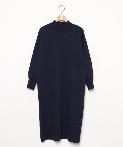 キナル別注 ニットワンピース 安い購入 Flyban Com