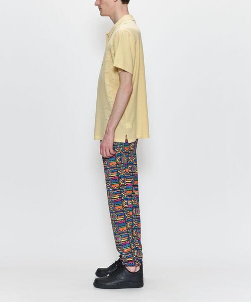 R.M GANG（アールエムギャングレベルモダニストギャング）の「＜R.M GANG＞ BATIK PANTS/パンツ（その他パンツ・メンズ・その他1・FREE）」の3枚目の写真