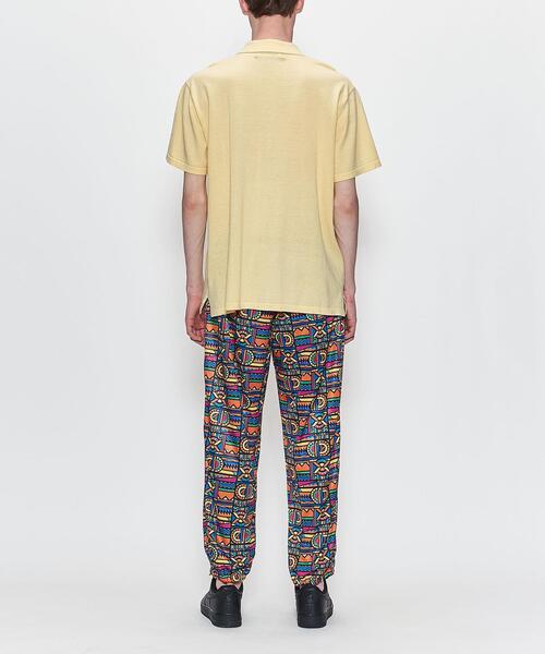 R.M GANG（アールエムギャングレベルモダニストギャング）の「＜R.M GANG＞ BATIK PANTS/パンツ（その他パンツ・メンズ・その他1・FREE）」の2枚目の写真