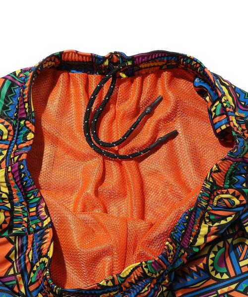 R.M GANG（アールエムギャングレベルモダニストギャング）の「＜R.M GANG＞ BATIK PANTS/パンツ（その他パンツ・メンズ・その他1・FREE）」の11枚目の写真